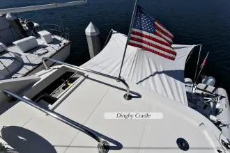 Thumbnail von Mckinna 57 Pilothouse Descompresión