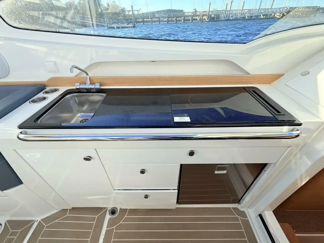 Thumbnail von Nimbus W9