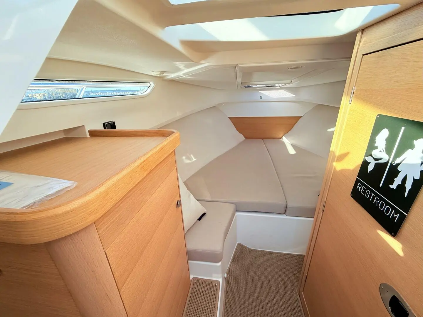 Thumbnail von Nimbus W9