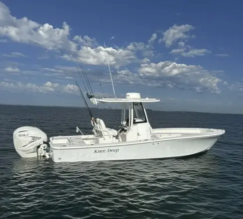 Regulateur 26xo Knee Deep