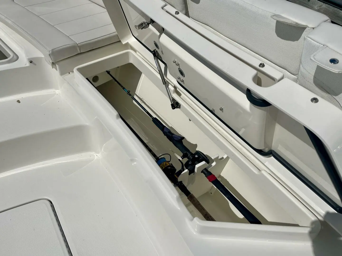 Thumbnail von Regulator 26xo Knee Deep