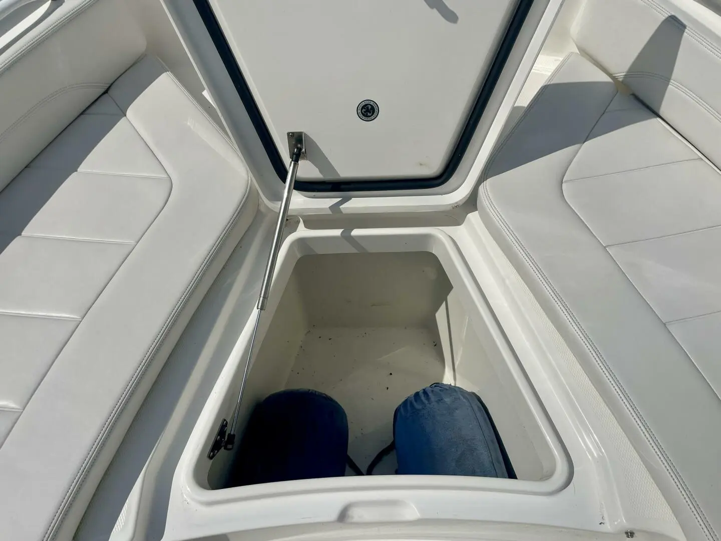 Thumbnail von Regulator 26xo Knee Deep