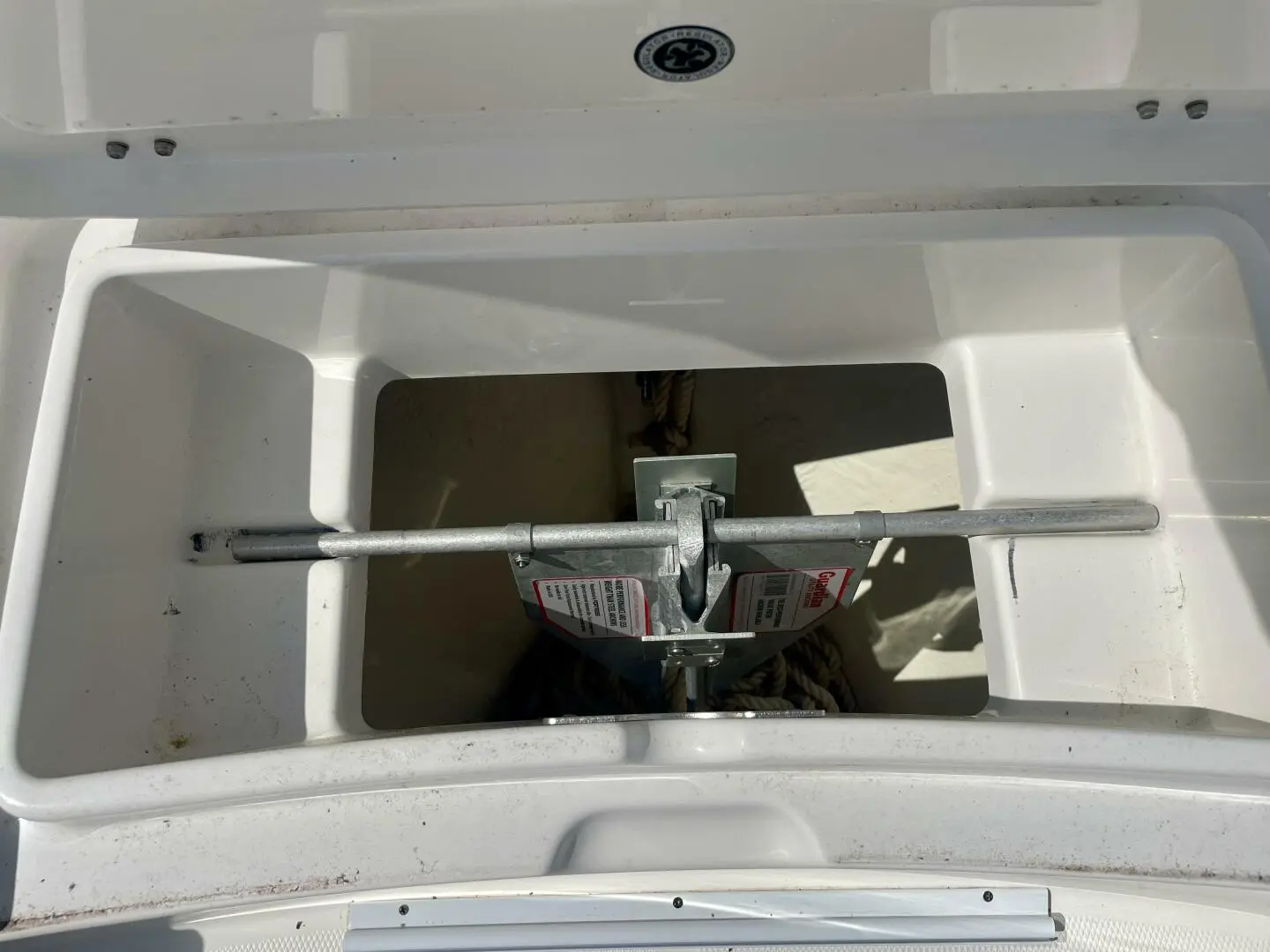 Thumbnail von Regulator 26xo Knee Deep