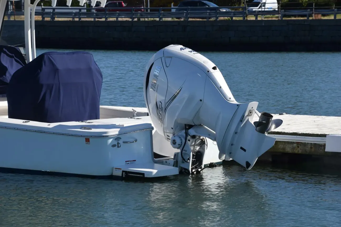 Thumbnail von Regulator 26xo Knee Deep