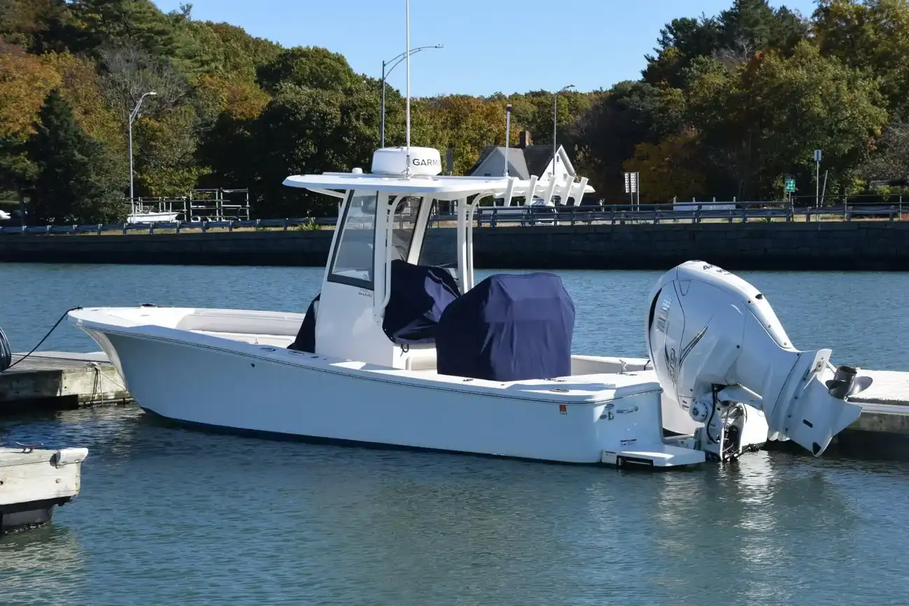 Thumbnail von Regulator 26xo Knee Deep