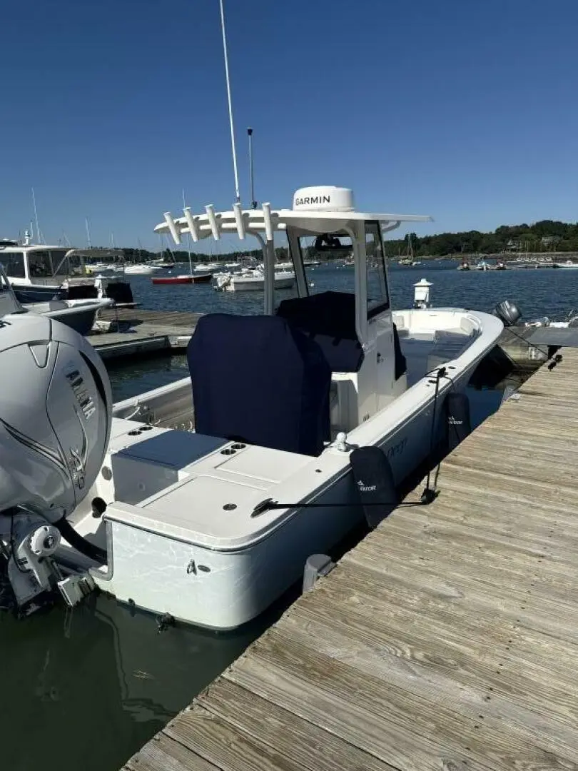 Thumbnail von Regulator 26xo Knee Deep