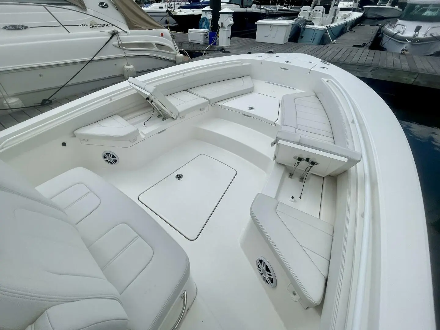 Thumbnail von Regulator 26xo Knee Deep