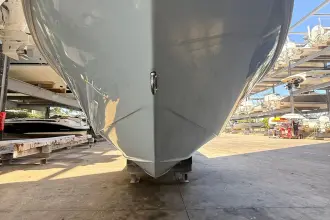 Thumbnail von Dorado 25 Flat Deck