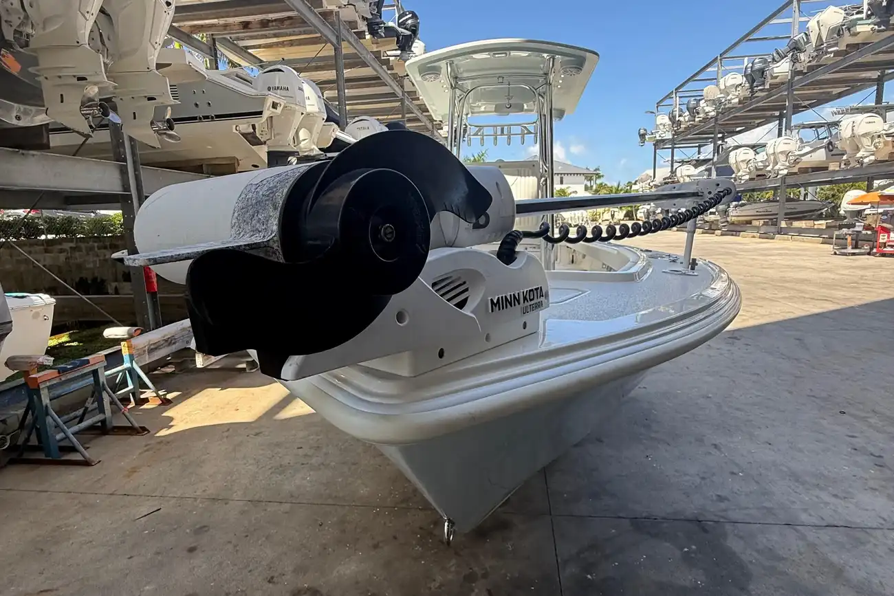 Thumbnail von Dorado 25 Flat Deck