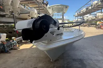 Thumbnail von Dorado 25 Flat Deck