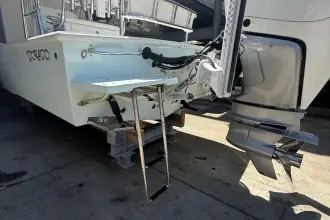 Thumbnail von Dorado 25 Flat Deck