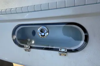 Thumbnail von Dorado 25 Flat Deck