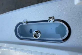 Thumbnail von Dorado 25 Flat Deck