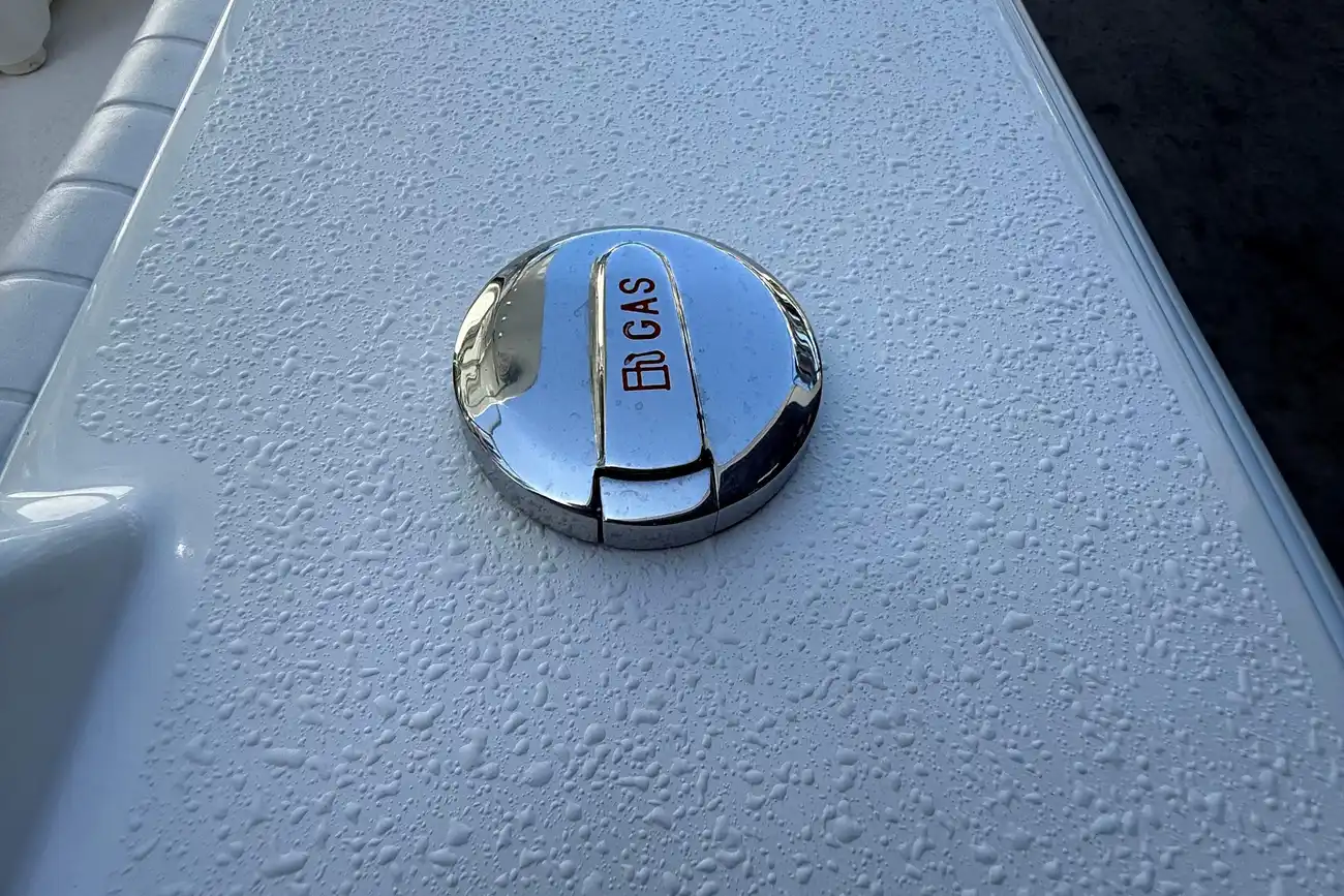 Thumbnail von Dorado 25 Flat Deck