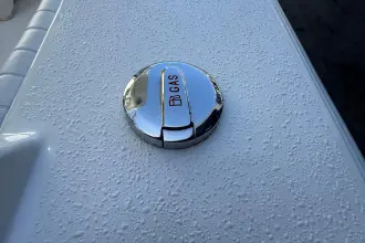 Thumbnail von Dorado 25 Flat Deck