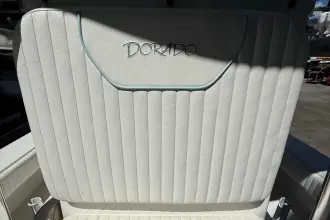 Thumbnail von Dorado 25 Flat Deck