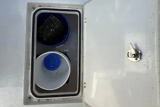 Thumbnail von Dorado 25 Flat Deck