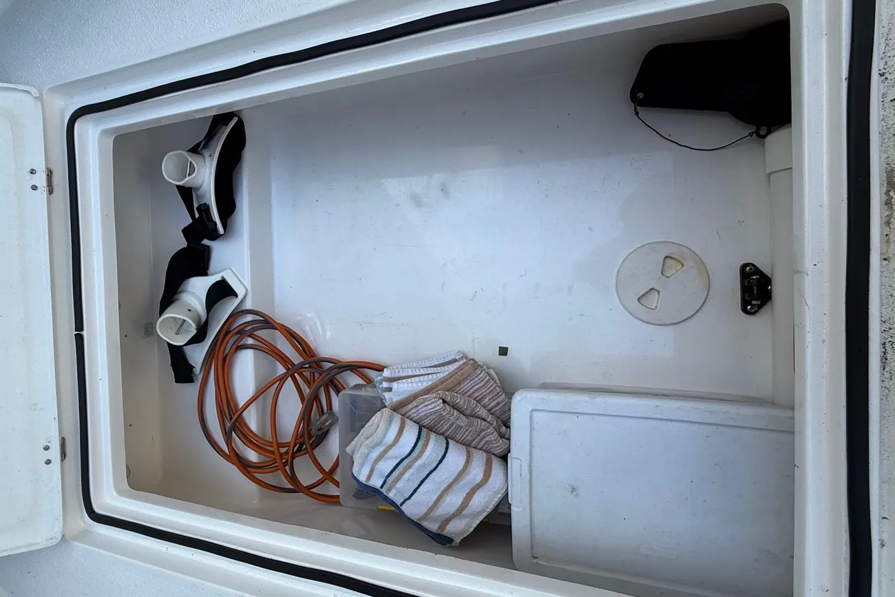 Thumbnail von Dorado 25 Flat Deck