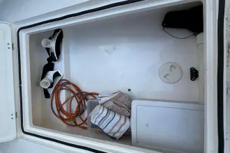 Thumbnail von Dorado 25 Flat Deck