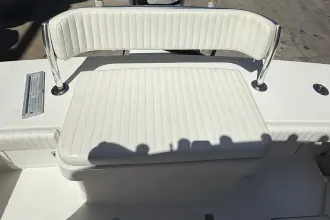 Thumbnail von Dorado 25 Flat Deck