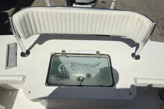 Thumbnail von Dorado 25 Flat Deck