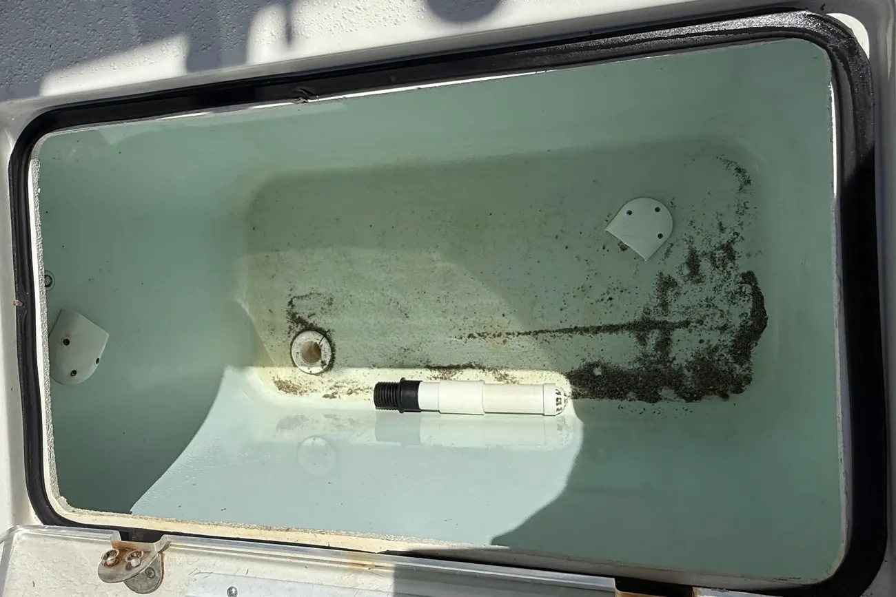 Thumbnail von Dorado 25 Flat Deck