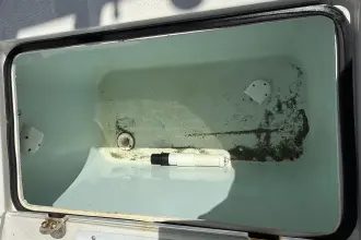 Thumbnail von Dorado 25 Flat Deck