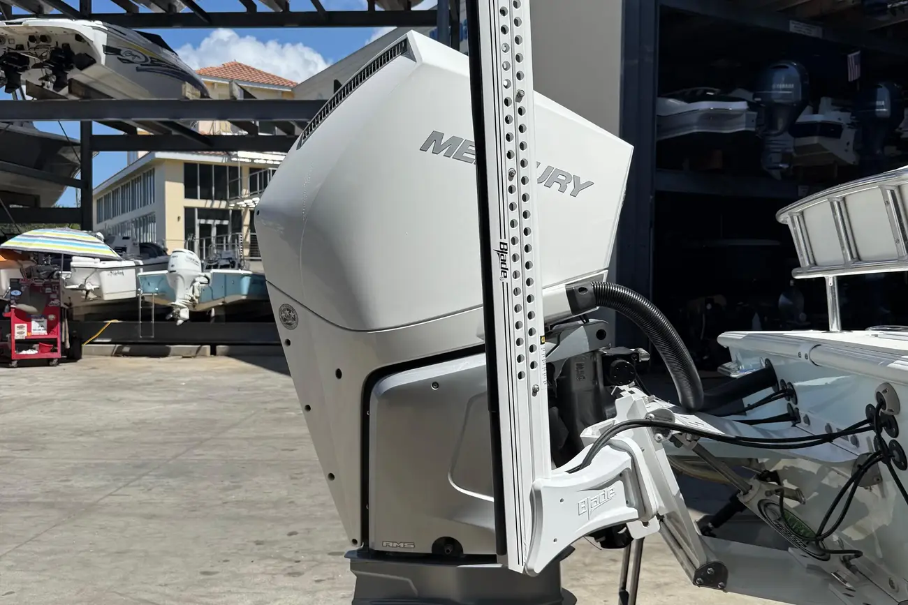 Thumbnail von Dorado 25 Flat Deck