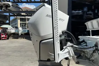 Thumbnail von Dorado 25 Flat Deck