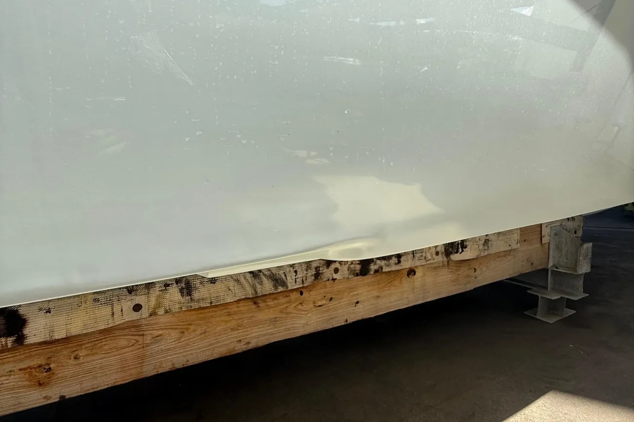 Thumbnail von Dorado 25 Flat Deck