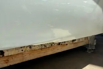 Thumbnail von Dorado 25 Flat Deck