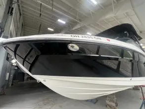 Sea Ray SLX 280