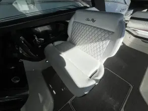 Thumbnail von Sea Ray SLX 280