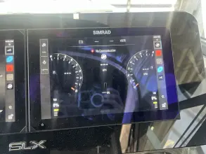 Thumbnail von Sea Ray SLX 280