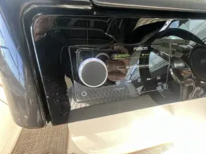 Thumbnail von Sea Ray SLX 280