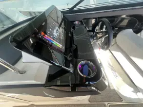 Thumbnail von Sea Ray SLX 280