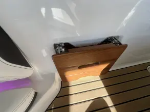 Thumbnail von Sea Ray SLX 280