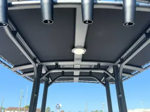 Thumbnail von Boston Whaler 190 Montauk