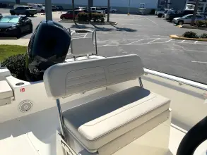 Thumbnail von Boston Whaler 190 Montauk