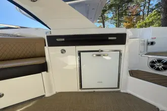 Thumbnail von Sea Ray SLX 350