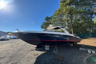 Thumbnail von Sea Ray SLX 350