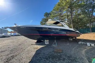 Thumbnail von Sea Ray SLX 350