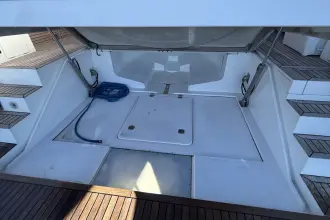 Thumbnail von Galeon 500 FLY