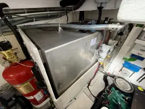 Thumbnail von Galeon 425 HTS