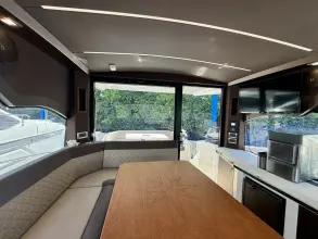 Thumbnail von Galeon 425 HTS