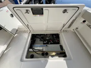 Thumbnail von Boston Whaler 270 Vantage