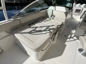 Thumbnail von Boston Whaler 270 Vantage