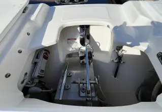 Thumbnail von Boston Whaler 270 Vantage