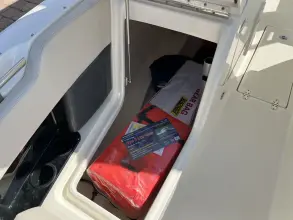 Thumbnail von Boston Whaler 270 Vantage