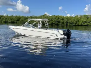 Thumbnail von Boston Whaler 270 Vantage